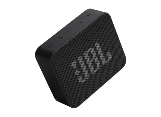 JBL GO Essential 2 Portable Bluetooth Speaker – Black